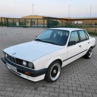 Bmw E30 320i Schalter Schiebedach Limousine Alpinweiß Niedersachsen - Quakenbrück Vorschau