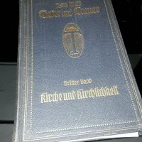 TIEFER und TREUER/ KIRCHE und KIRCHLICHKEIT von 1918 Nordrhein-Westfalen - Heinsberg Vorschau