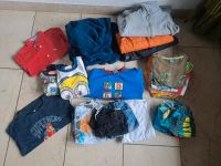 Jungen Kleiderpaket Gr 98/104 25 Teile Nordrhein-Westfalen - Ahaus Vorschau