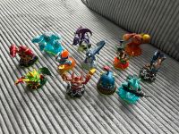 Skylander Figuren Nordrhein-Westfalen - Neuss Vorschau