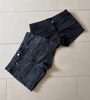 2 Shorts Gr.36/38 H&M ‼️Neu‼️ Niedersachsen - Westerstede Vorschau