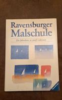 Malschule Ravensburger - Ein Jahreskurs in zwölf Lektionen Hessen - Viernheim Vorschau