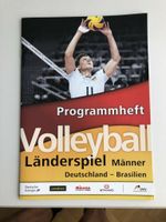 Volleyball LS D-Brasilien Leipzig - Gohlis-Mitte Vorschau