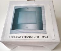 Wandlampe Halogenlampe Frankfurt IP44 Neu Pankow - Prenzlauer Berg Vorschau