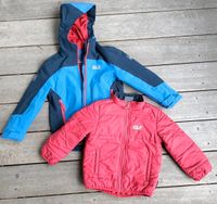 Jack Wolfskin Kinderjacke 3 in 1, 104 Hannover - Linden-Limmer Vorschau