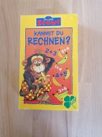 "Kannst Du rechnen?", Mitbringspiel von Scout für den Schulanfang Bayern - Heroldsbach Vorschau