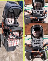 Kinderwagen Hartan topline s Bayern - Arnstein Vorschau