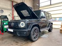 Mercedes G-Klasse Softwareoptimierung Tuning ECO Baden-Württemberg - Iffezheim Vorschau