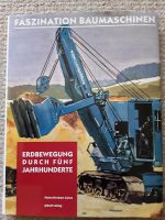 Buch - Faszination Baumaschinen Sachsen - Zwickau Vorschau