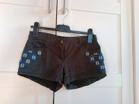 H&M Shorts mit Stickerei Gr. 38 Baden-Württemberg - Oberreichenbach Vorschau