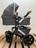 JOOLZ GEO 2 Hippo grey kinderwagen set (art:268) Nordrhein-Westfalen - Bocholt Vorschau