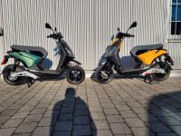 Piaggio ONE /+ Active Deut.Modell.Neuheit München - Moosach Vorschau