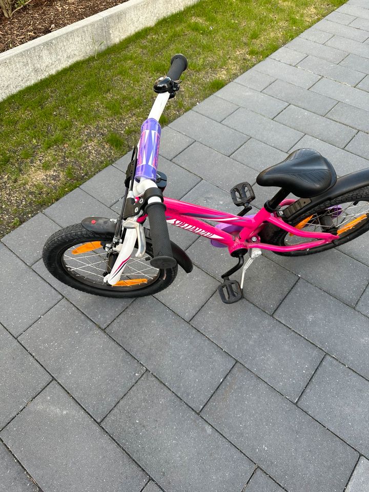 Specialized Kinderfahrrad in Baienfurt