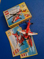 Lego 3 in 1 Flugzeug Boot hubschrauber Nordwestmecklenburg - Landkreis - Boltenhagen Vorschau