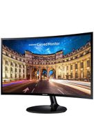 Samsung C27F390FHU 27" Curved Monitor Bildschirm 27 Zoll Brandenburg - Blankenfelde-Mahlow Vorschau