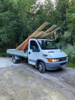 Iveco Daily 50c15 Bayern - Bad Füssing Vorschau