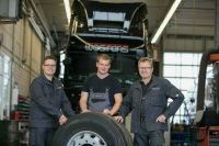 Ausbildung zum KFZ Mechatroniker (m/w/d) - Start im Sommer 2024 Nordrhein-Westfalen - Südlohn Vorschau