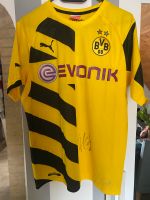 BVB Trikot Original von Bartra, signiert von Mats Hummels Nordrhein-Westfalen - Pulheim Vorschau