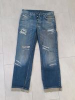 Diesel Jeans 32 Diesel Industry Hose Herren Hessen - Darmstadt Vorschau