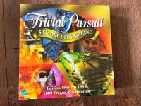 Trivial Pursuit - Deutschland Edition Leipzig - Sellerhausen-Stünz Vorschau