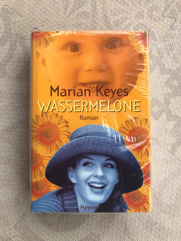 Buch Wassermelone von Marian Keyes in Maisach