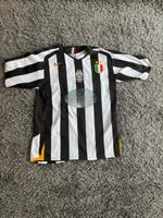 Vintage Juventus Trikot - Ibrahimovic 9 - Saison 2004/2005 Nordrhein-Westfalen - Freudenberg Vorschau
