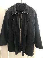 Jacke mit Kapuze Marke Gerry Weber-Gr. 42 Niedersachsen - Burgdorf Vorschau