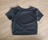 top Shirt schwarz XS FB Sisters New yorker Bayern - Giebelstadt Vorschau