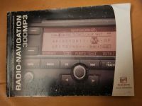 Radio-Navigtion 300MP3 Anleitungs Buch Berlin - Steglitz Vorschau