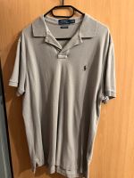 Ralph Lauren Polo-Shirt Gr. L/G, grau Köln - Seeberg Vorschau