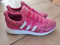 Adidas: Flex Shoes x Dounut Simpsons  Sneaker Schuhe Nordrhein-Westfalen - Greven Vorschau