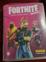 FORTNITE Karten mit Buch Güstrow - Landkreis - Güstrow Vorschau