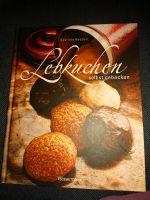 Bassermann Lebkuchen Selbst gebacken Gabriele redden Rezepte Baden-Württemberg - Kressbronn am Bodensee Vorschau