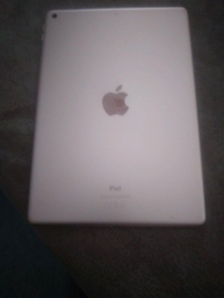 Ipad (8th Generation) Wi-Fi  32GB in Gold in Bremen