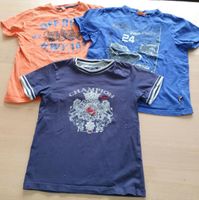 3 T-Shirt Größe 116 Bayern - Hemau Vorschau