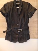 Takko Fashion Blazer kurzärmlig, Schwarz  Größe S Sachsen - Chemnitz Vorschau