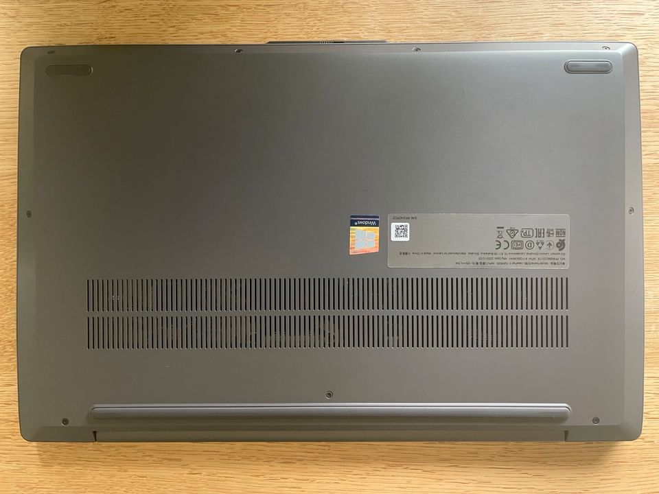 Lenovo Ideapad Slim 5 Ryzen 7 4800U 16 GB in Althütte