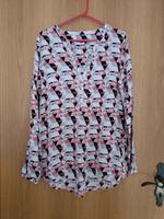 Tom Tailor Damen Tunika/ Bluse Größe L Nordrhein-Westfalen - Marl Vorschau