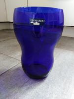 Leonardo Glas Vase , blau, 21 cm hoch Bayern - Fürth Vorschau