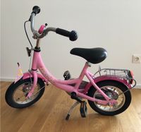 Puky Fahrrad Kinderfahrrad SL-X 12 Zoll rosa Prinzessin Lillifee Stuttgart - Sillenbuch Vorschau