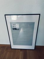 IKEA LOMVIKEN Rahmen, schwarz, 50x70 cm Düsseldorf - Hafen Vorschau