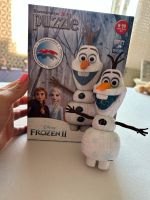 Frozen Olaf 3D Puzzle Bayern - Meitingen Vorschau