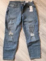 Jeans Gr. 44 Bergedorf - Hamburg Lohbrügge Vorschau