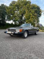 Mercedes Benz SL 450 R107 Cabrio Nordrhein-Westfalen - Gütersloh Vorschau