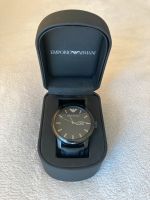 Emporio Armani AR-0496 Herren Armbanduhr München - Sendling-Westpark Vorschau