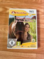 Nintendo Wii Pferd&Pony Spiel Sachsen - Gröditz Vorschau