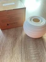 Duftlampe Linen von PartyLite Rostock - Hansaviertel Vorschau