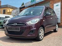 Hyundai i10 Saarland - Marpingen Vorschau