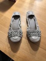 Kennel & Schmenger Ballerinas Gr. 7 Leder Baden-Württemberg - Freiburg im Breisgau Vorschau