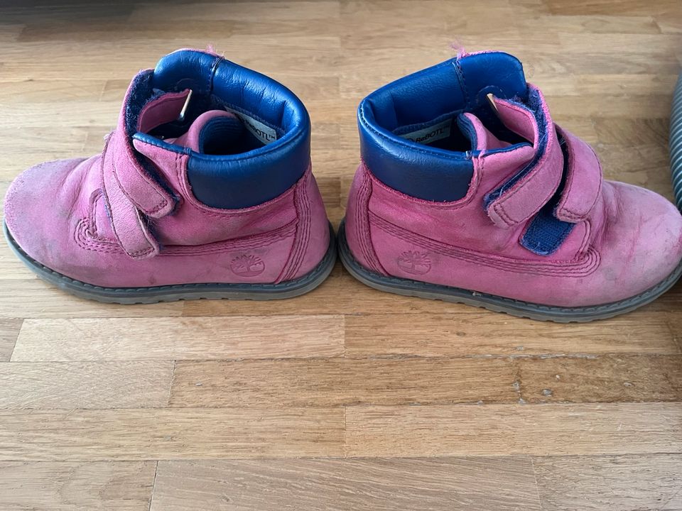 Mädchen Timberland Schuhe in Köln